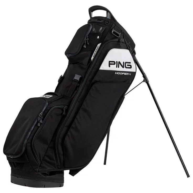 HOOFER 14 231 BLACK