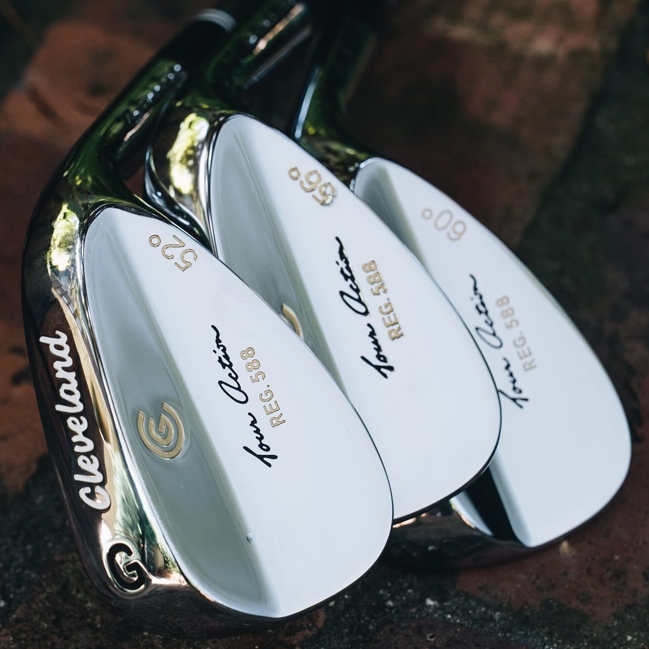 PACK LIMITED TOUR ACTION 588