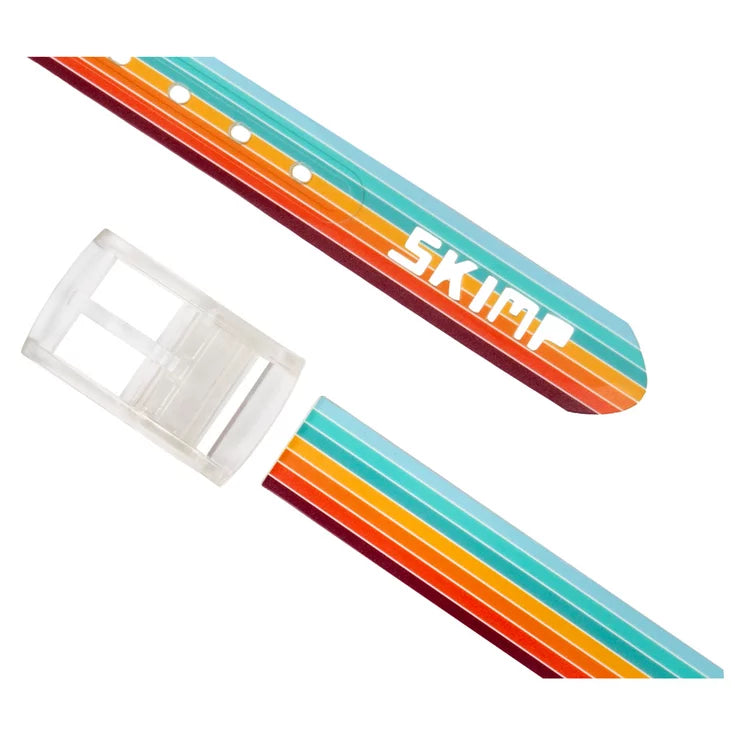 CEINTURE MULTICOLOR FEMME
