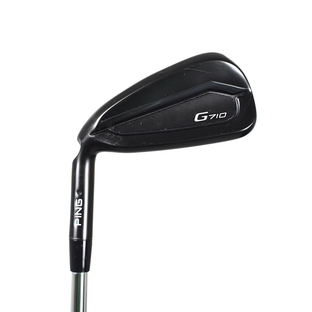 Série G710 black 5-PW Graphite
