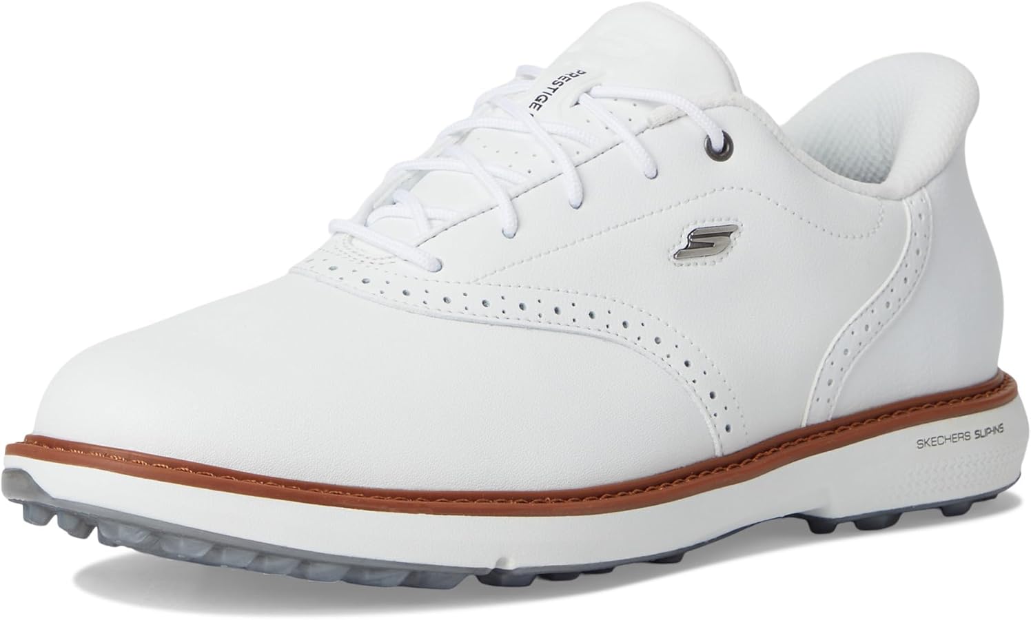 PRESTIGE SL HOMME WHITE
