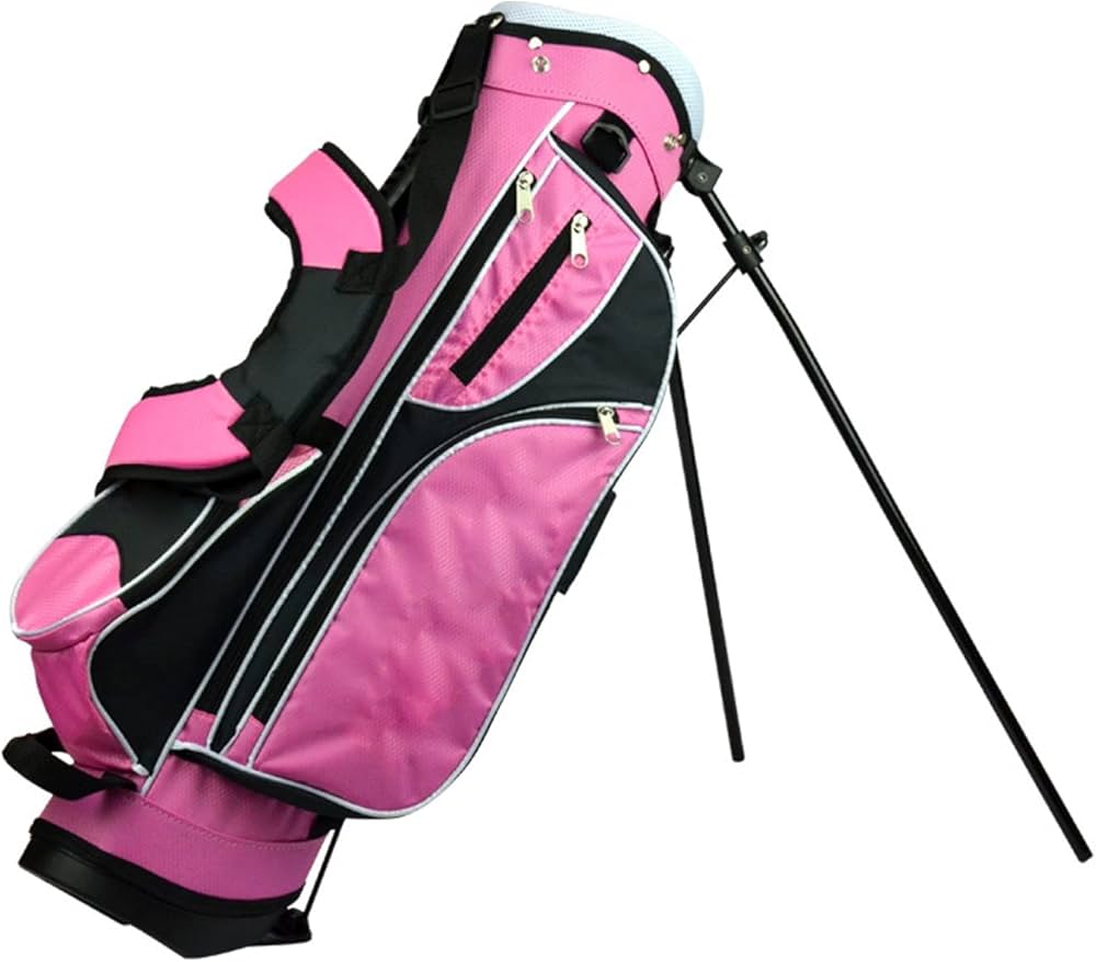 SAC JUNIOR TREPIED SIZE 0