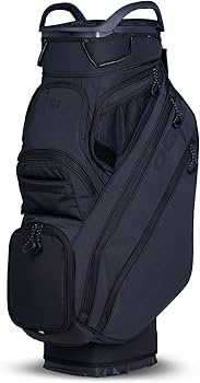 SILENCER CART BLACK