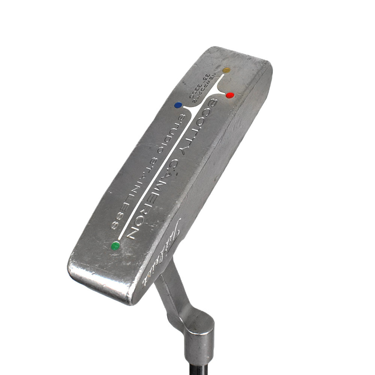 STUDIO STAINLESS NEWPORT