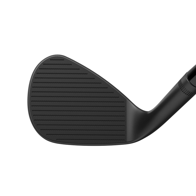 JAWS BLACK GRAPHITE