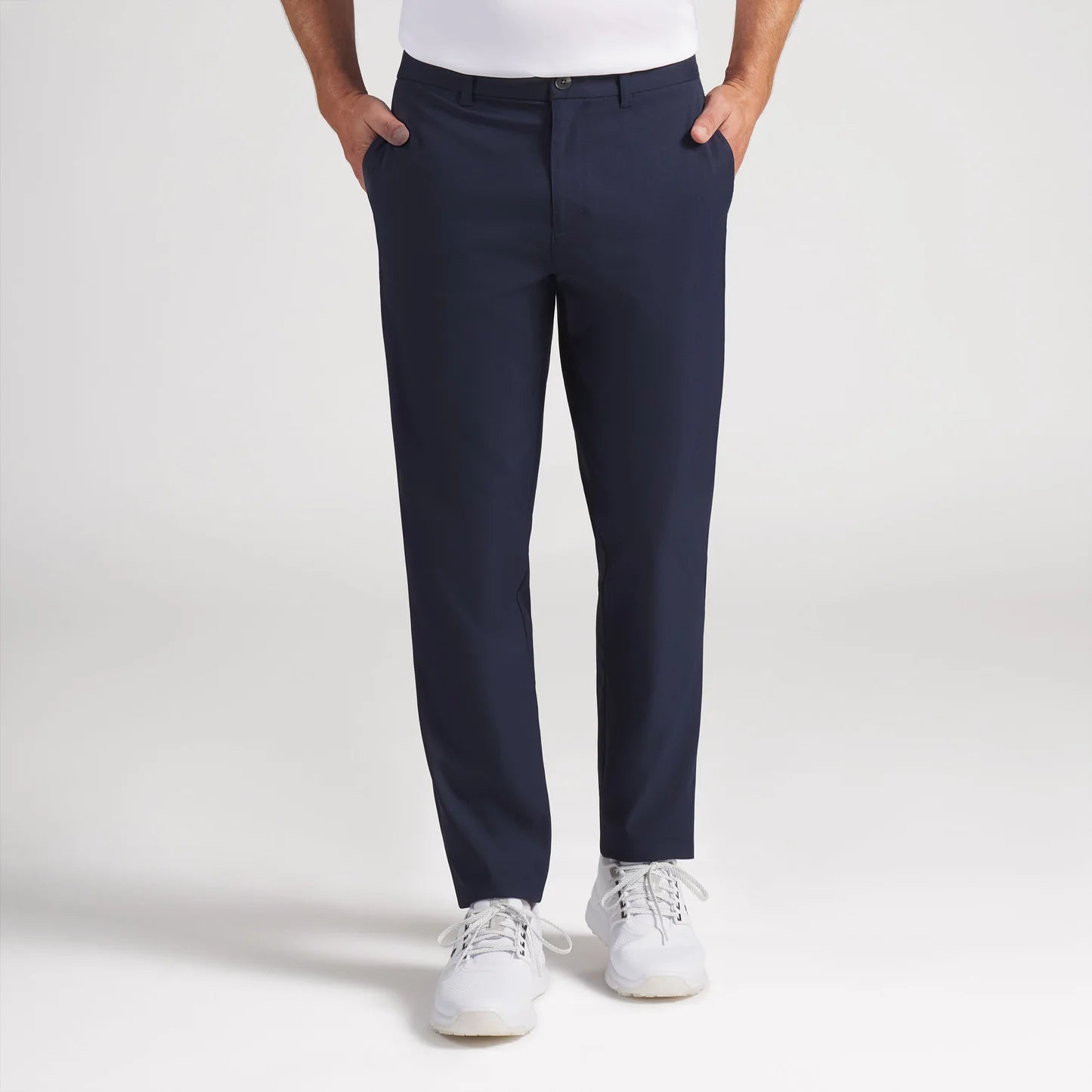 PURE TAIL PANT NAVY