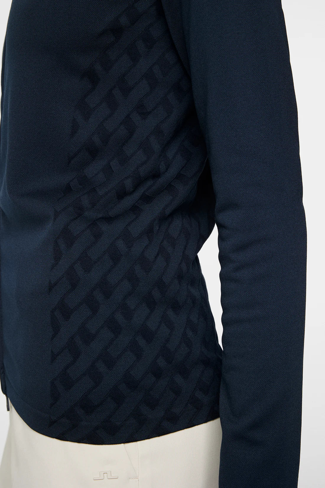 Nancy Seamless Midlayer