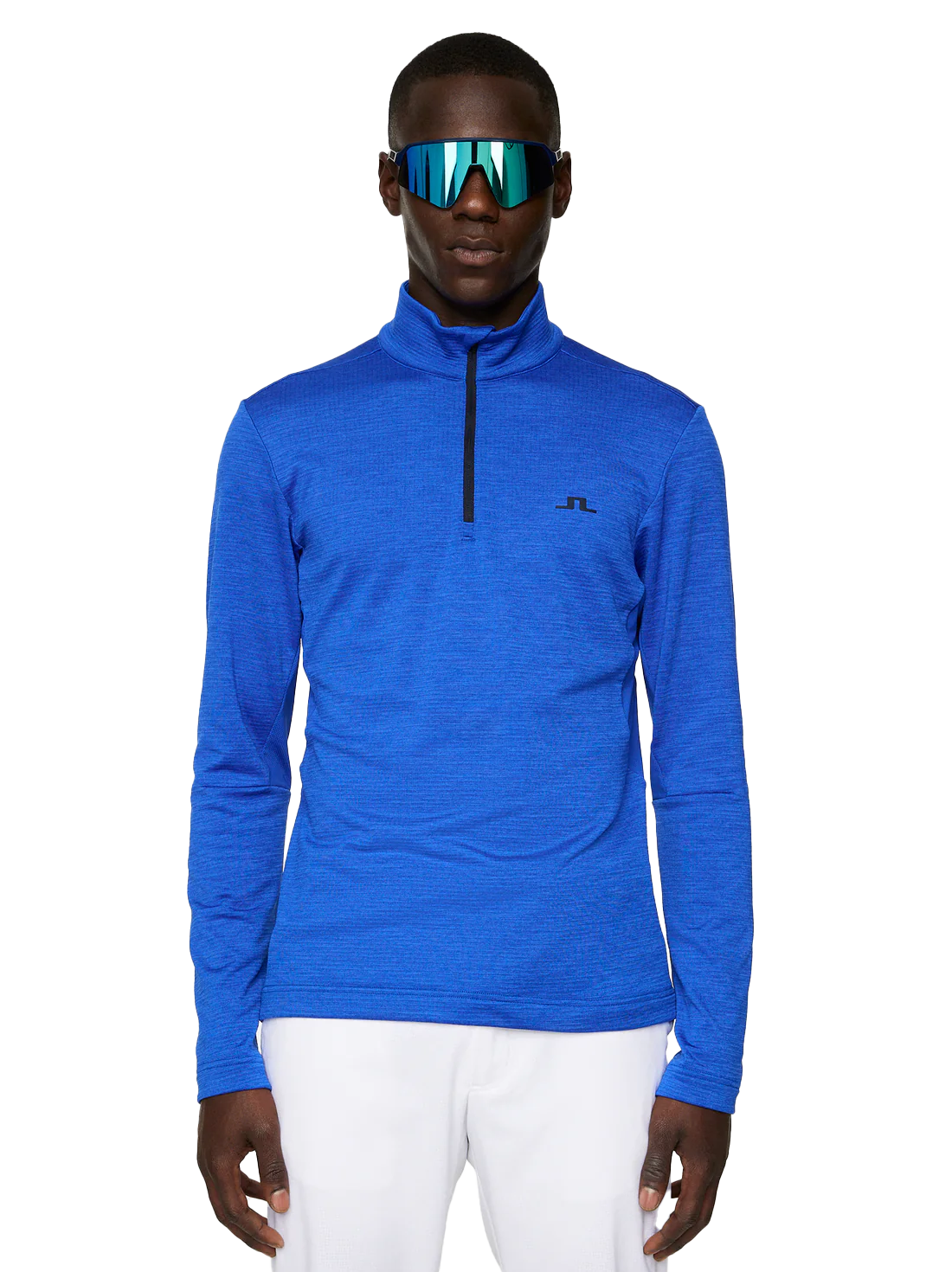 Mid Layer Destry Zip