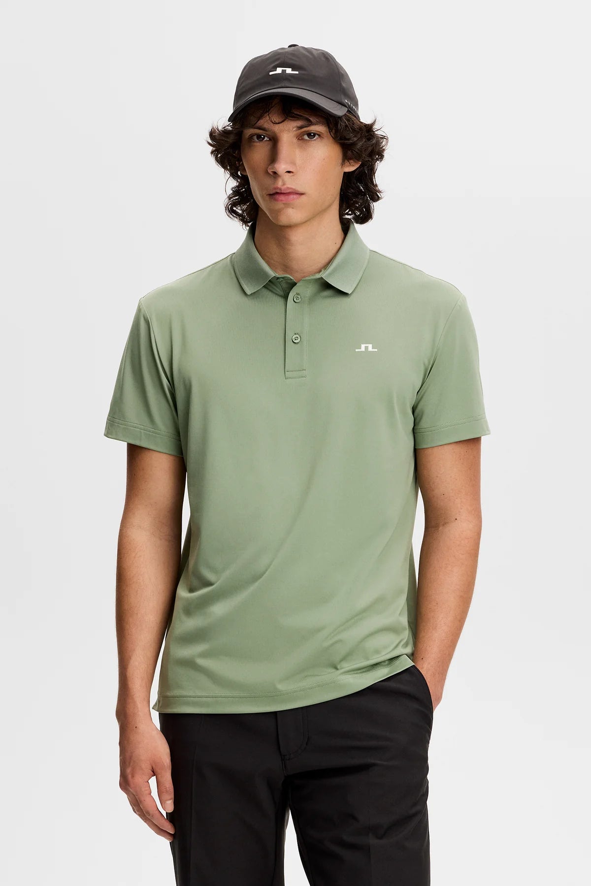 POLO BRIDG EHED/GREEN