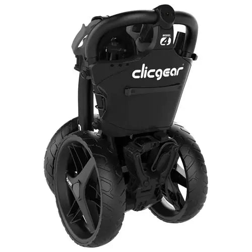 CLICGEAR 4.0 NOIR
