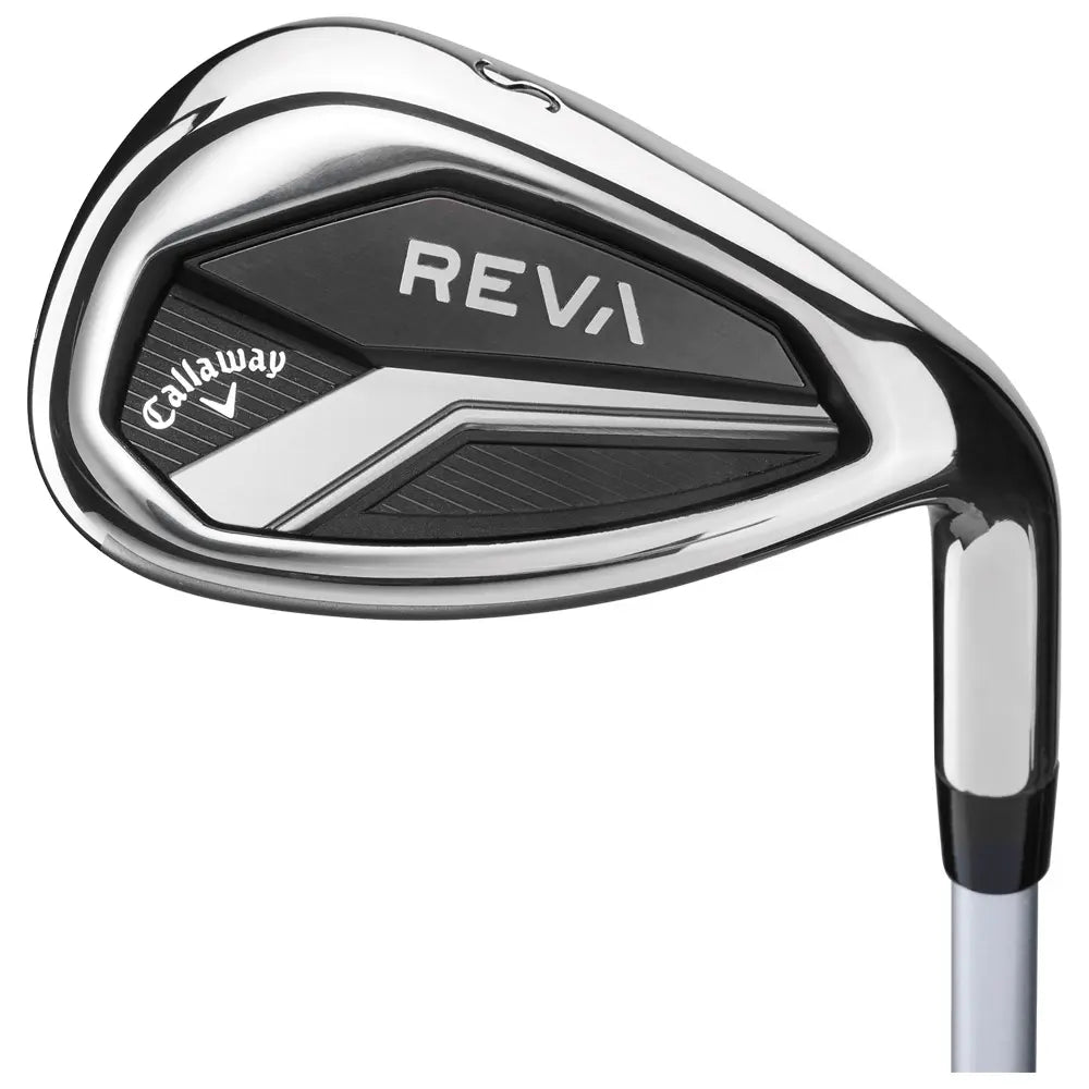 Série 1/2 REVA LADY (7/9/pw/sw)