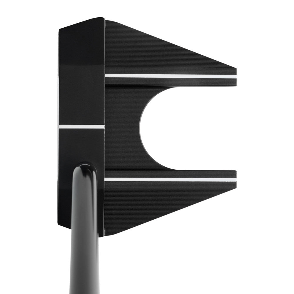 SQUARE 2 SQUARE TRI-HOT BLACK #7 SB