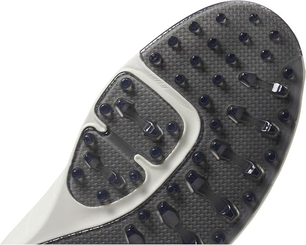 Gogolf Tempo Blanc Gris