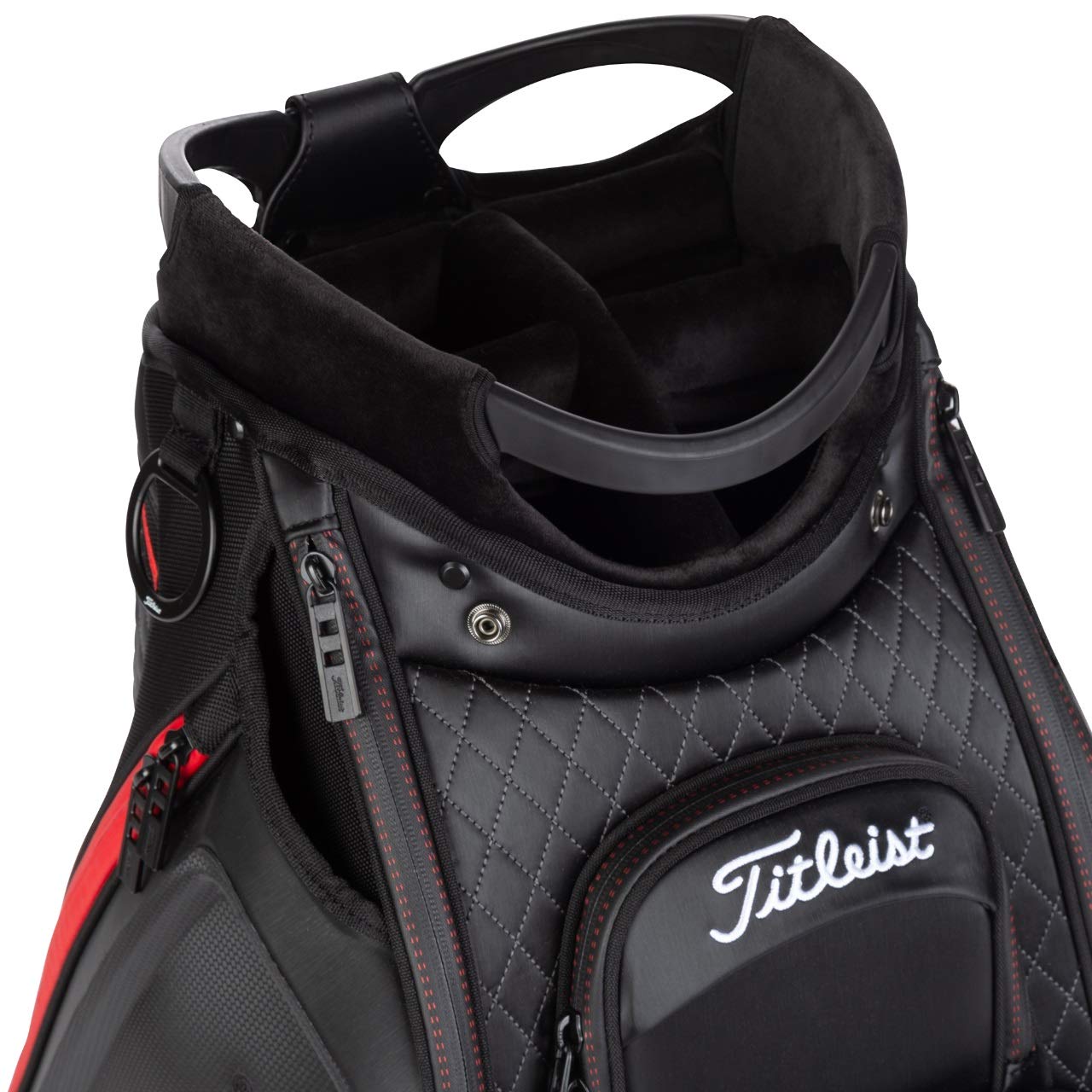 JET BLACK 9.5 TOUR B