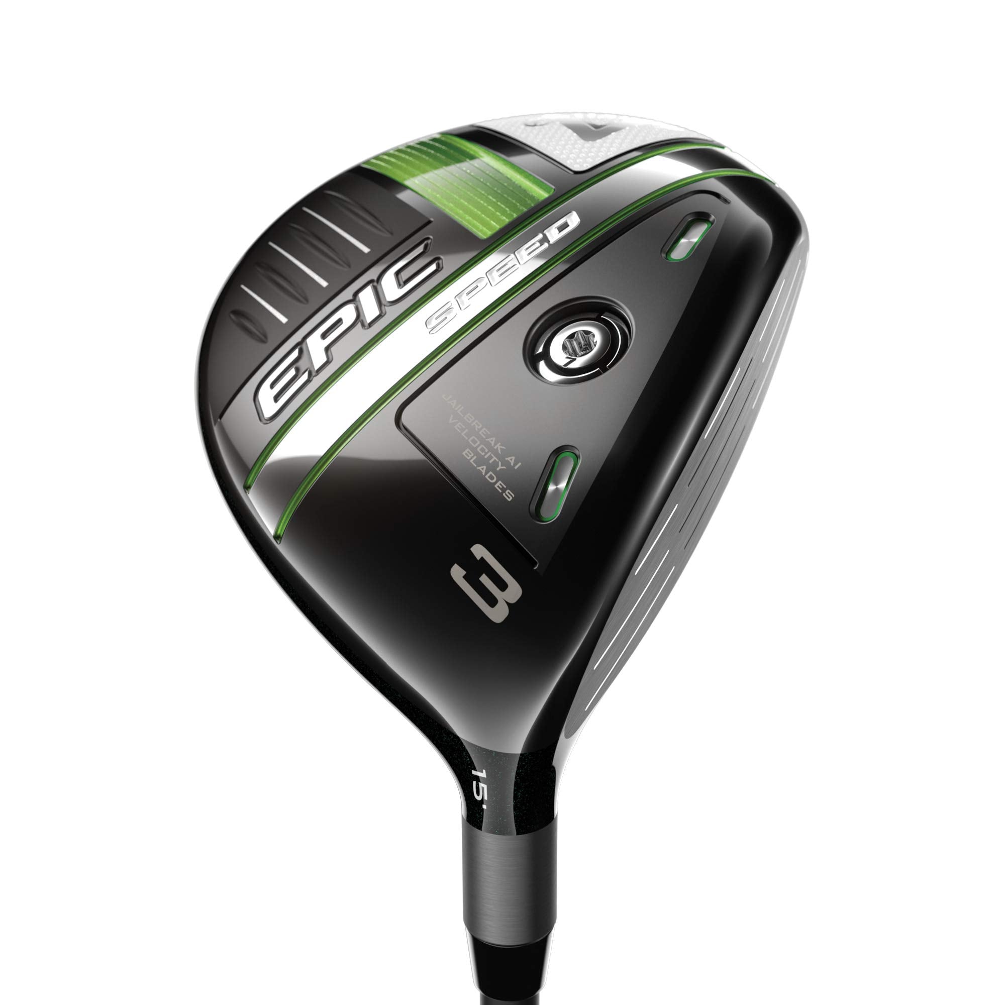 EPIC SPEED xs