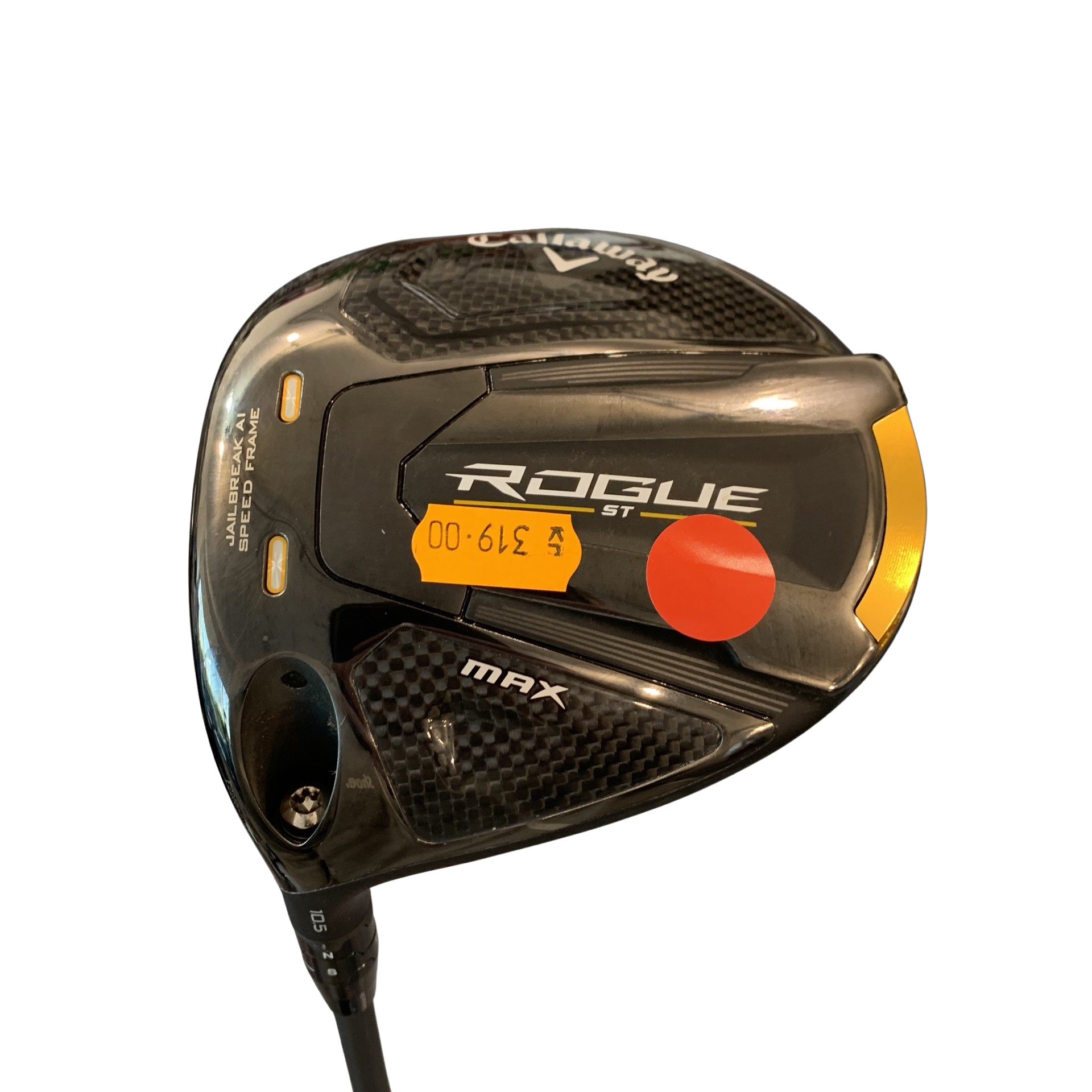 ROGUE ST MAX
