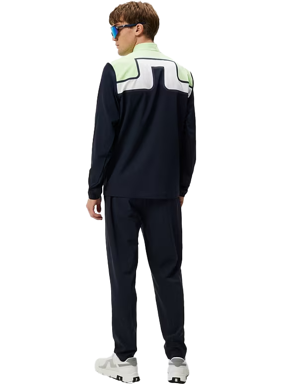 Veste  Jeff Hybrid FZ