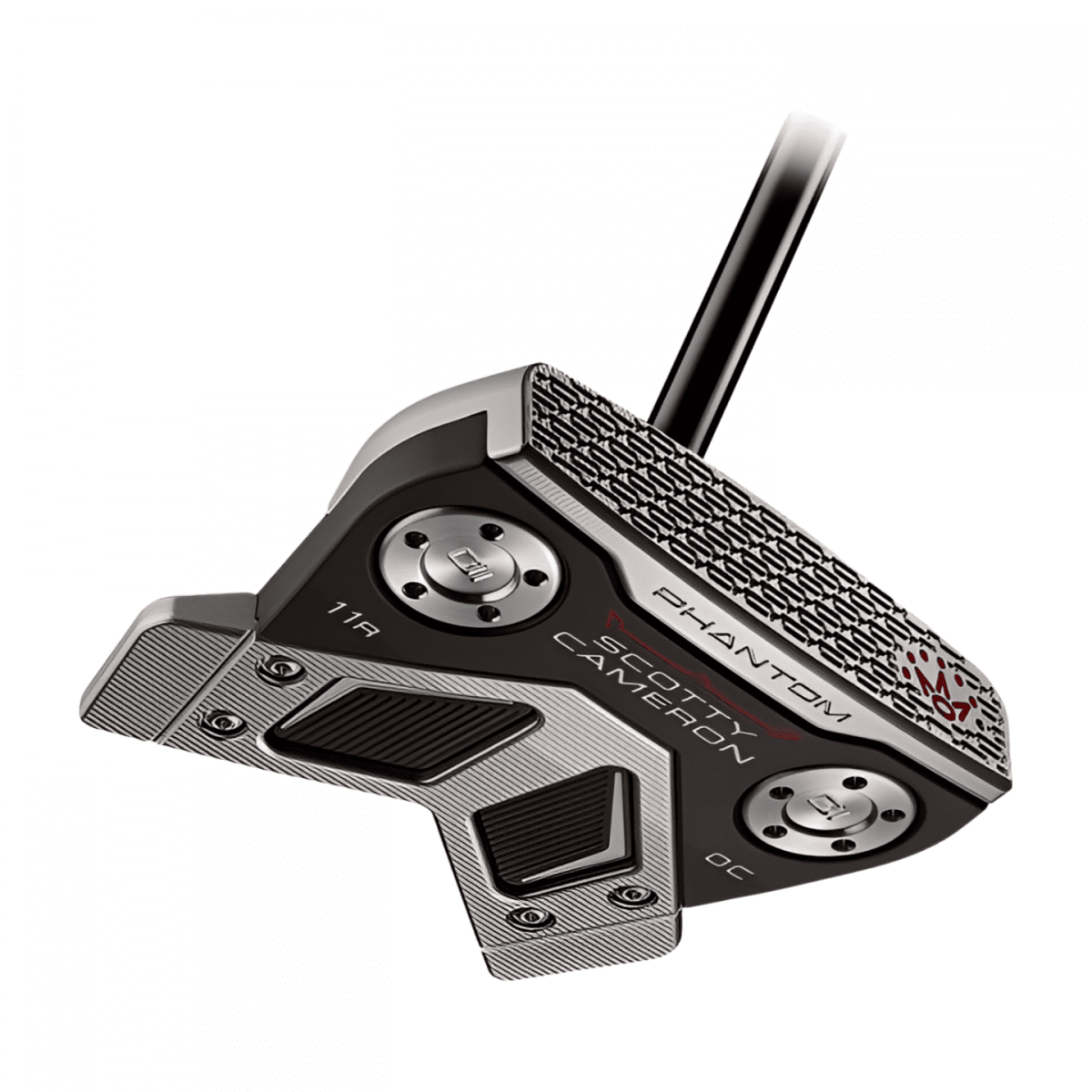 PHANTOM 11R OC ZERO TORQUE