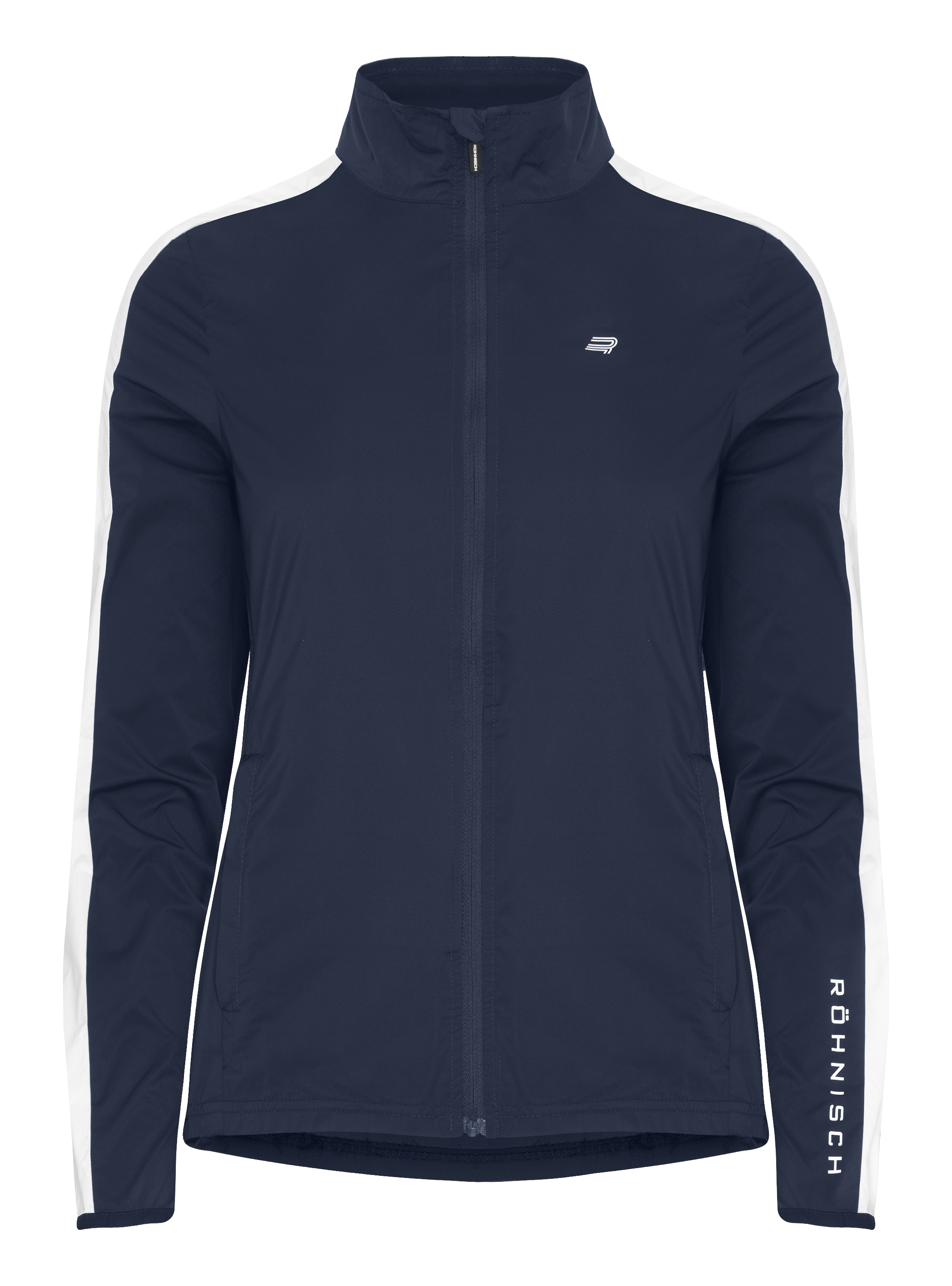 ULTRALIGHT JACKET NAVY