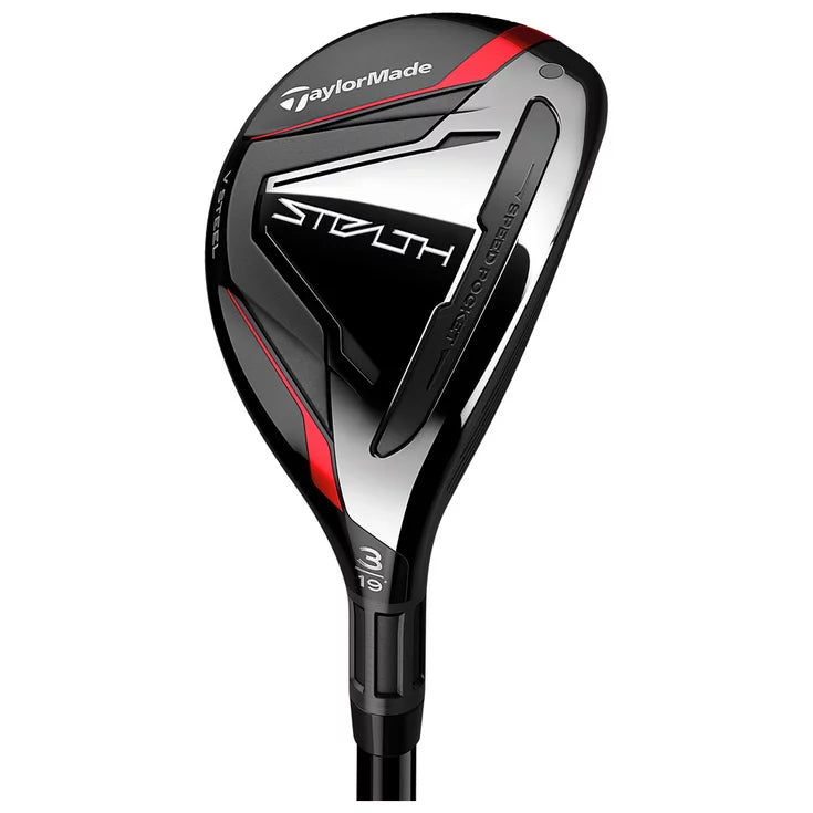 STEALTH PLUS