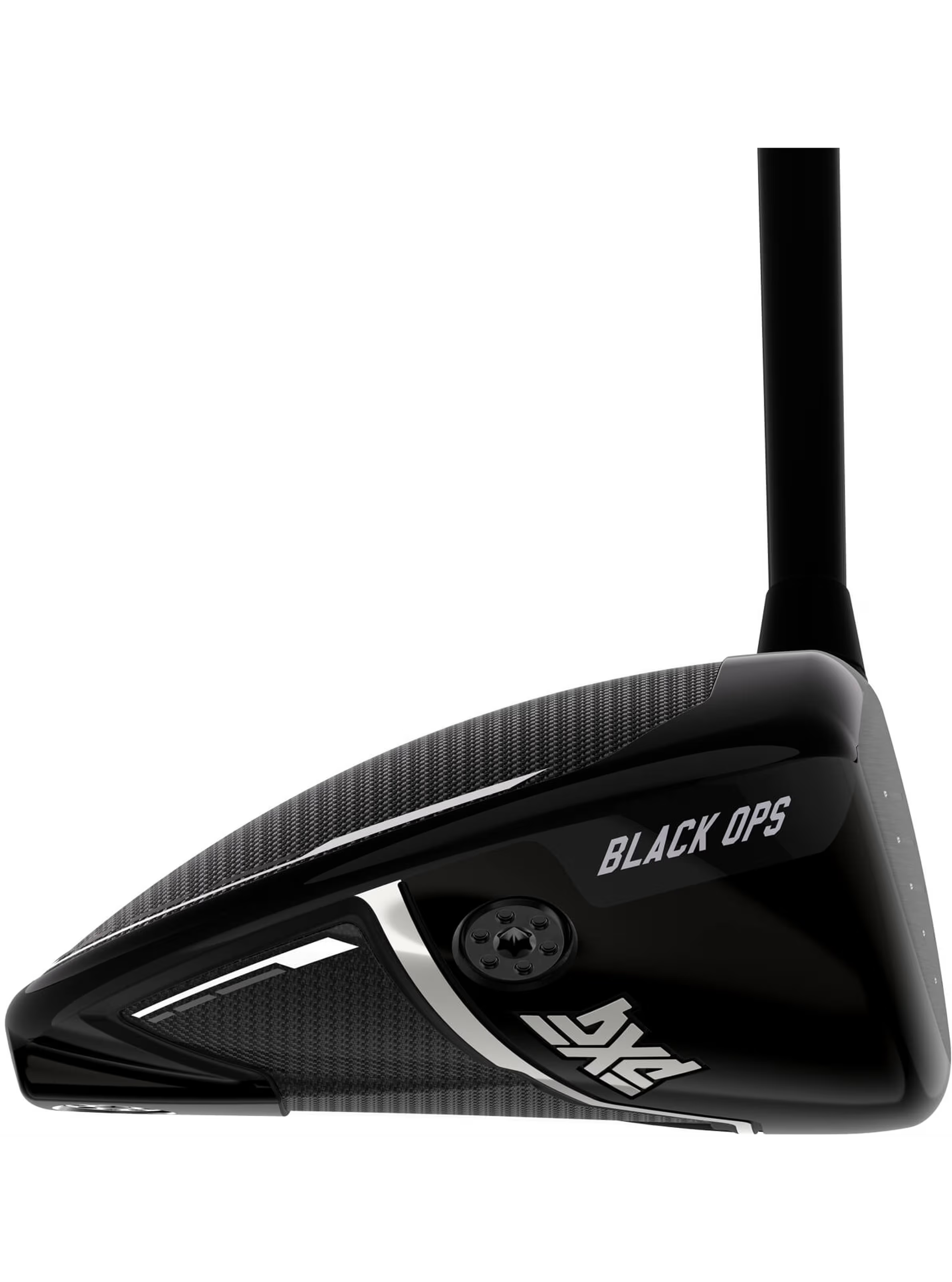 PXG 0311 BLACKOPS