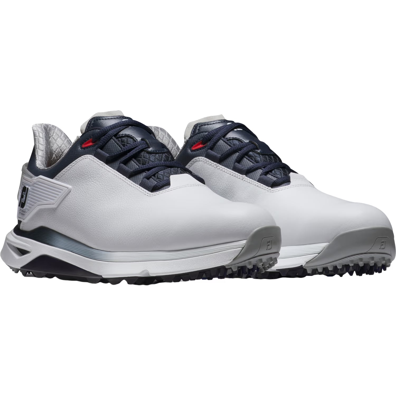 Pro Slx Blanc et Marine