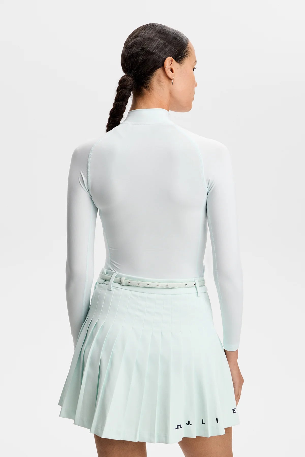 LADIES ELLA COMPRESS