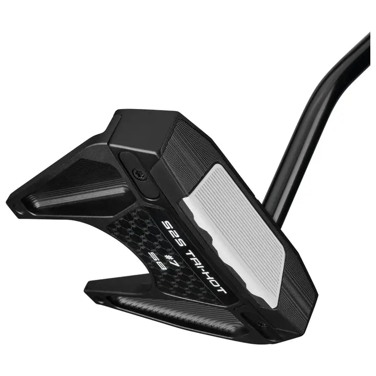 SQUARE 2 SQUARE TRI-HOT BLACK #7 SB