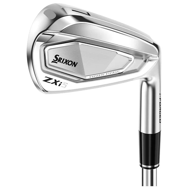 Série ZXI5 5-PW Graphite