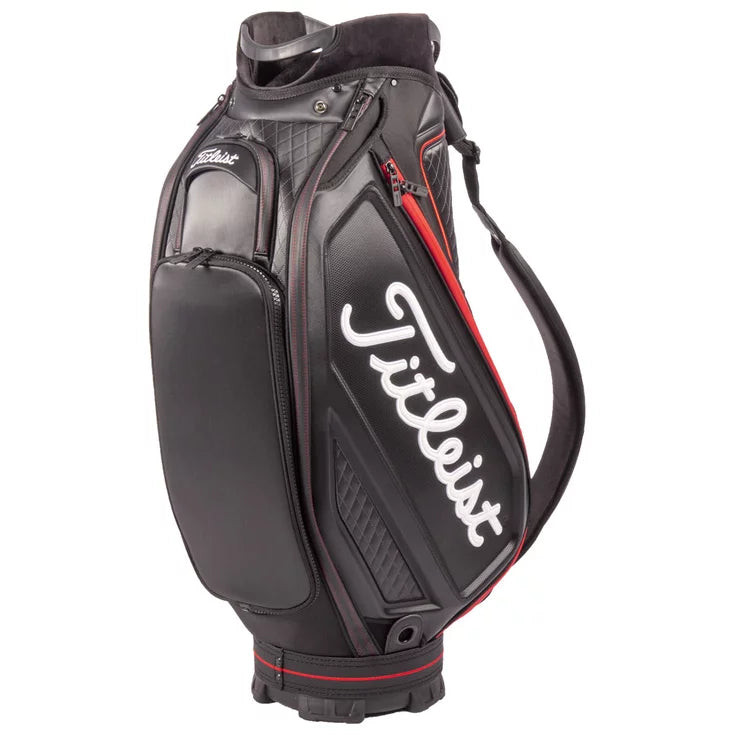 JET BLACK 9.5 TOUR B