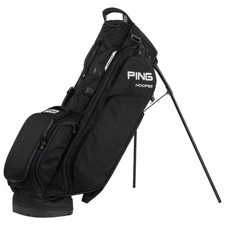 HOOFER 231 BLACK