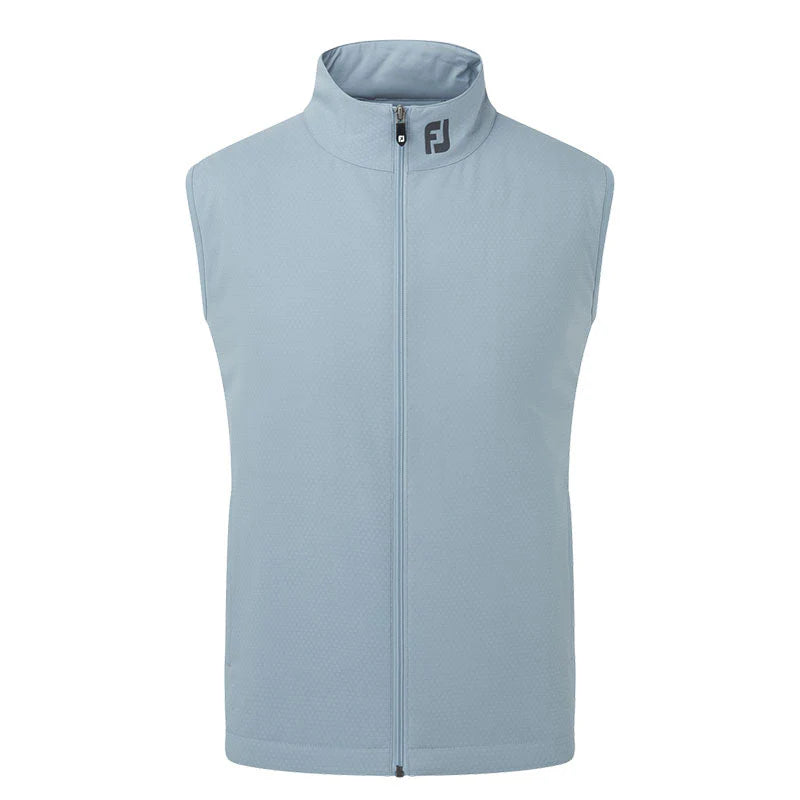 Veste Hybrid Thermo