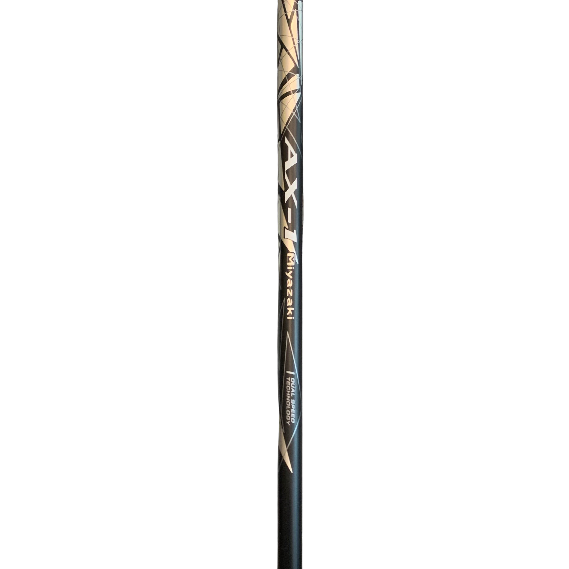 AX1 2022