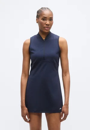 DANA DRESS NAVY