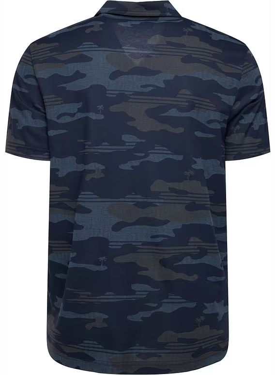 Polo Beachside Stealth Navy