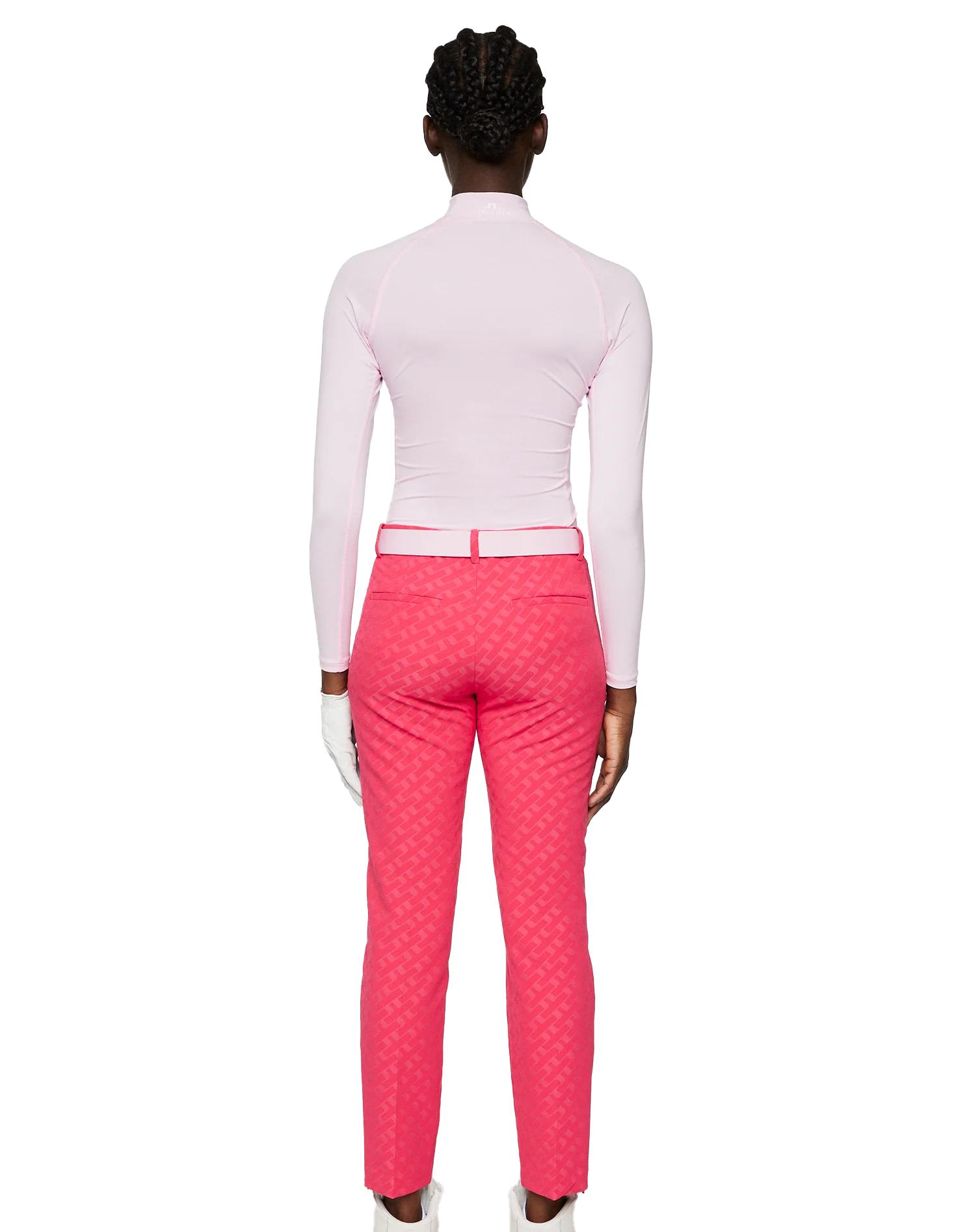 Pantalon Pia Bridge