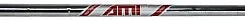 AMT Red - Acier