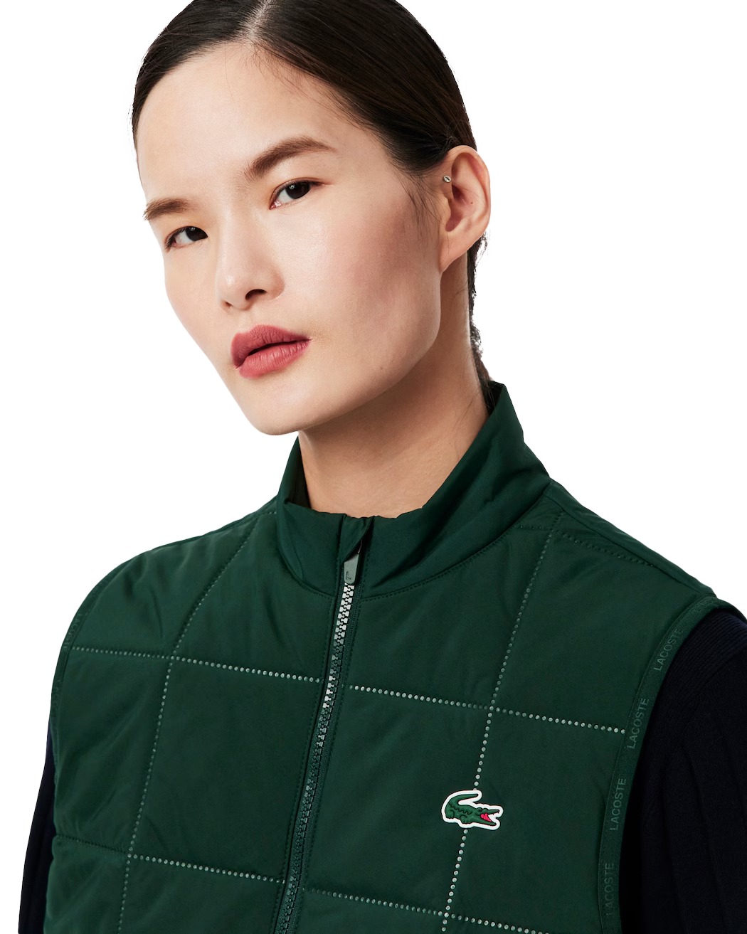 Veste Golf déperlante protection UV