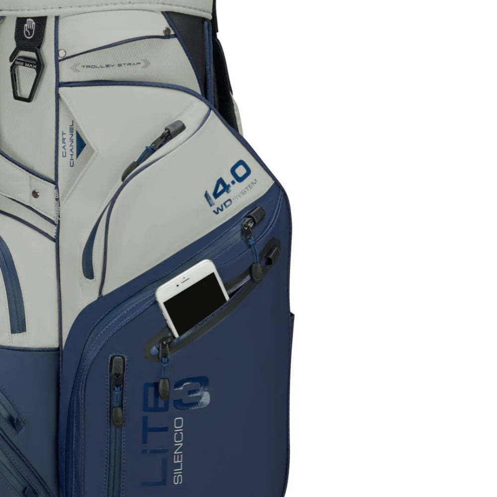 DRILITESILENCIO3 NAVY