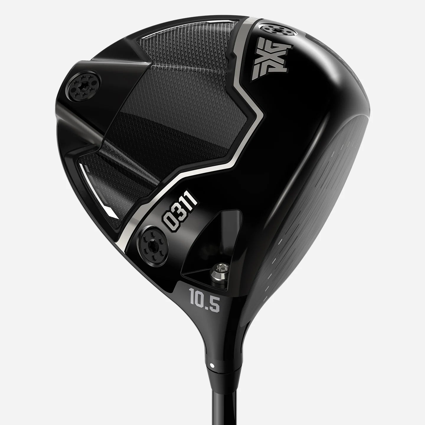 PXG 0311 BLACKOPS