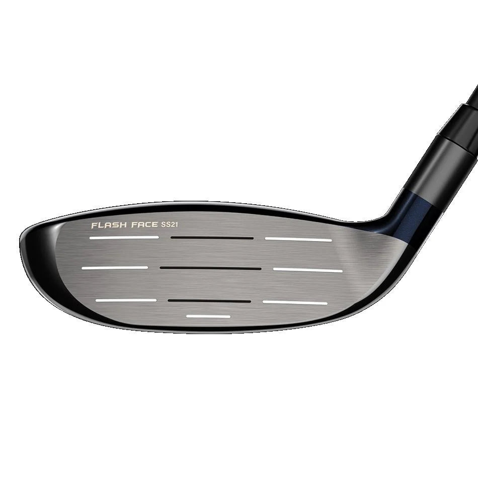 BIG BERTHA B21