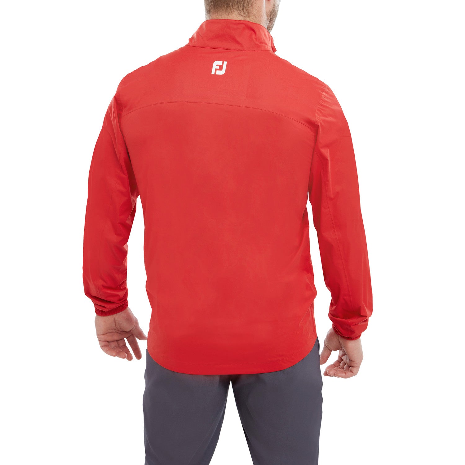VESTE PLUIE HYDROKNIT