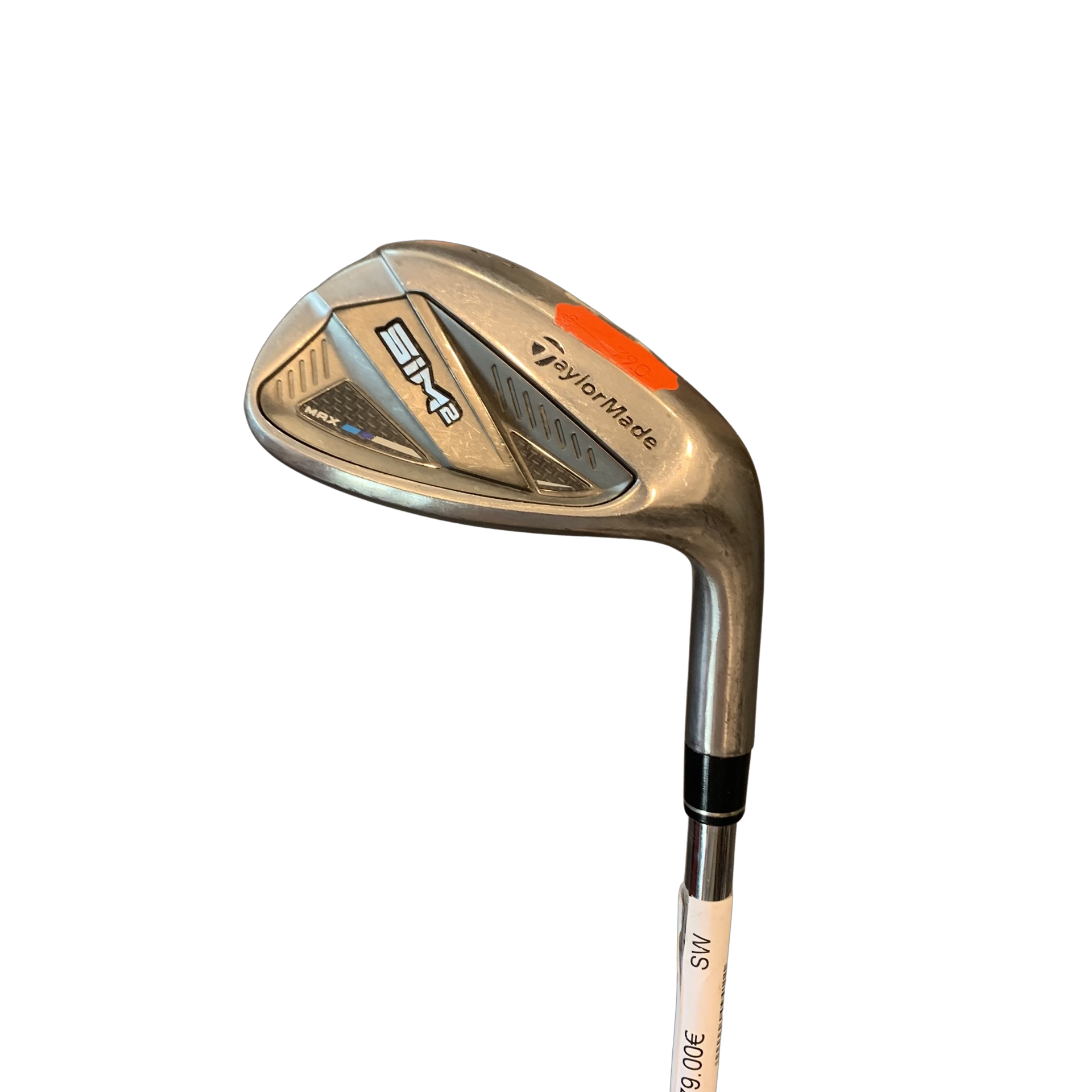 SW SIM2 MAX Acier