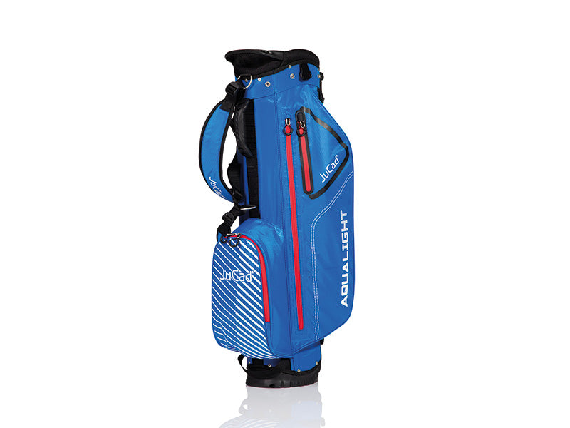 AQUALIGHT Trépied BLUE ROUGE