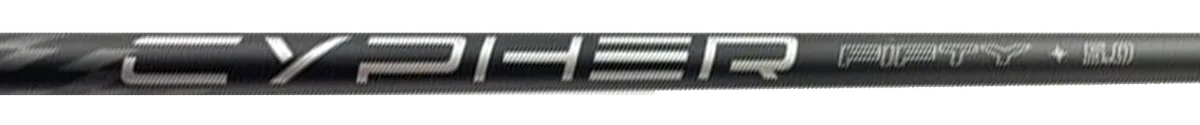 Cypher IR - Graphite