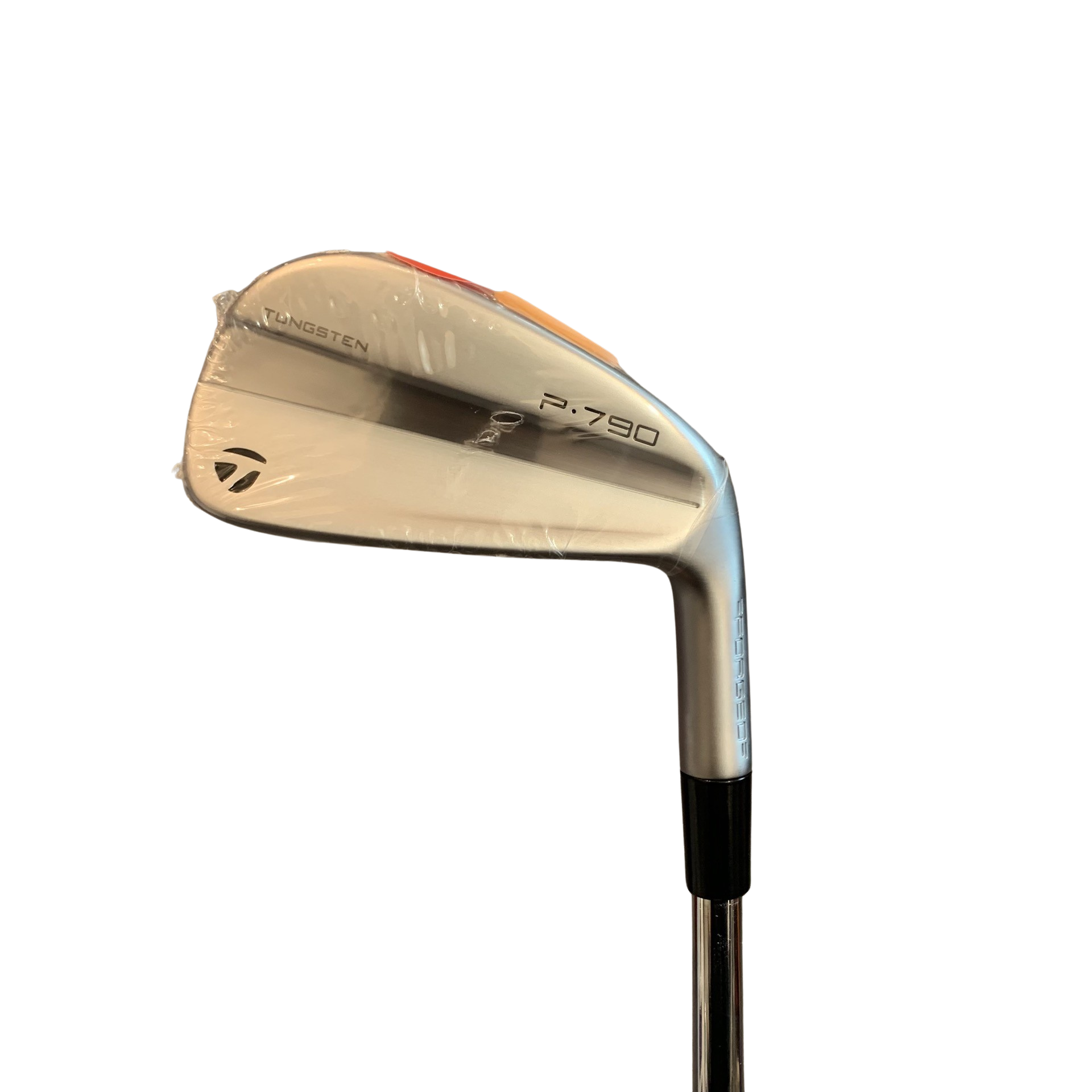 fer 8 P790 ACIER