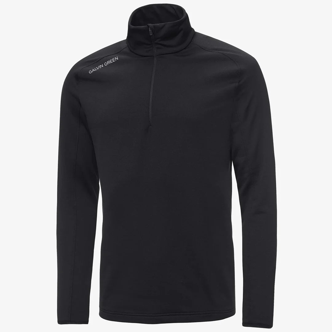 DRAKE 1/4ZIP