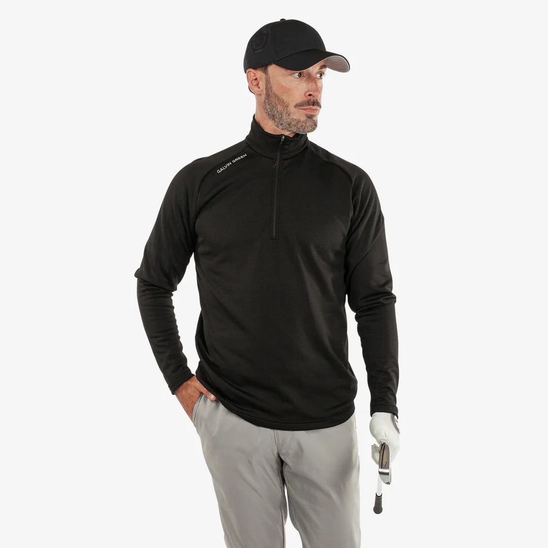 DRAKE 1/4ZIP