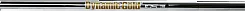 Dynamic Gold 105 - Acier