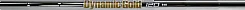 Dynamic Gold 120 - Acier